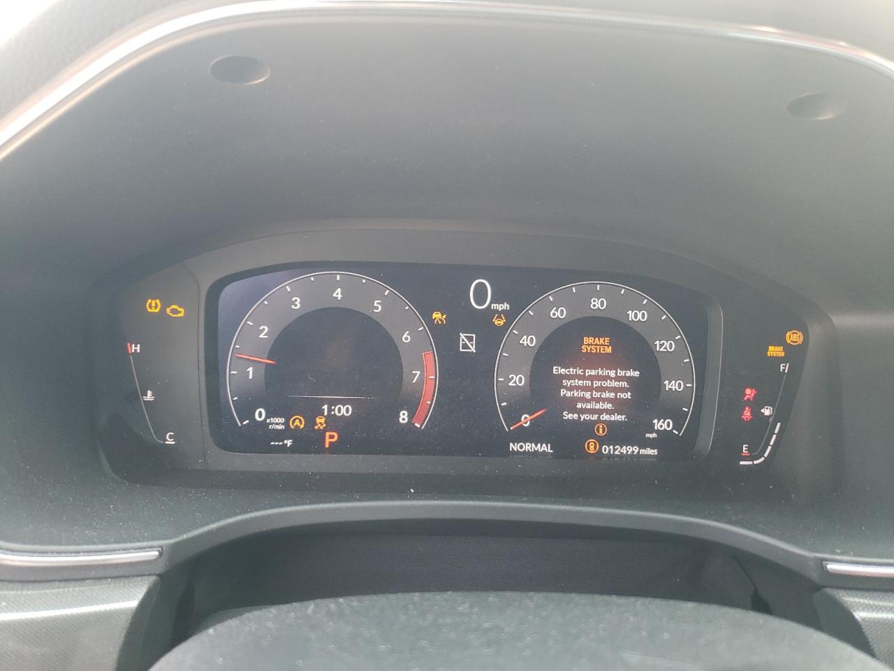 ACURA INTEGRA A-SPEC TECH