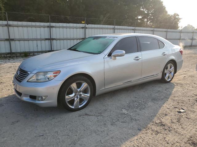 LEXUS LS 460L