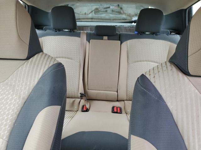 2016 TOYOTA PRIUS - JTDKARFU2G3002796