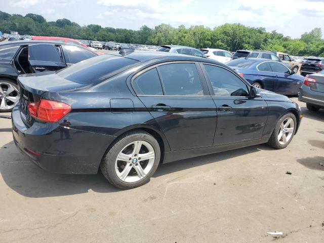 Vin: wba3c3c55fk202226, lot: 60952825, bmw 3 series i xdrive 20153