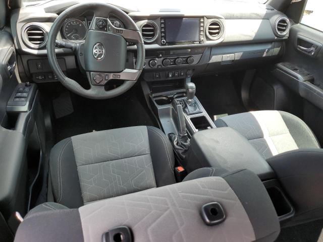 2023 TOYOTA TACOMA DOU - 3TMCZ5AN2PM603002