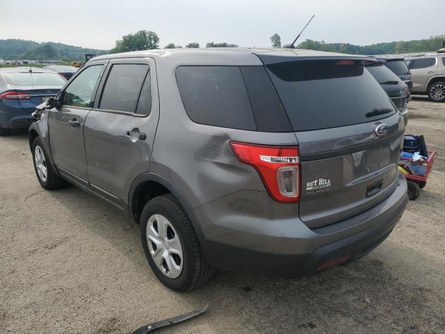 Vin: 1fm5k8ar0egc26240, lot: 59262055, ford explorer police interceptor 20142