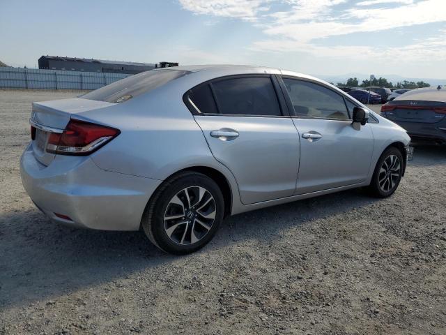 Vin: 19xfb2f81ee257549, lot: 59798555, honda civic ex 20143