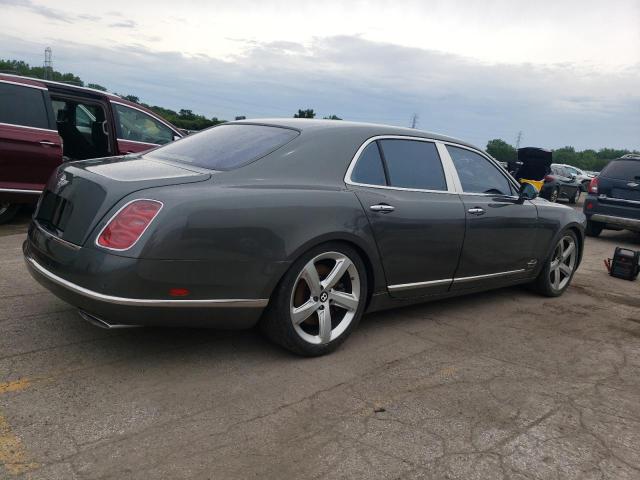 Vin: scbbb7zh6dc017459, lot: 61904815, bentley all models 20133
