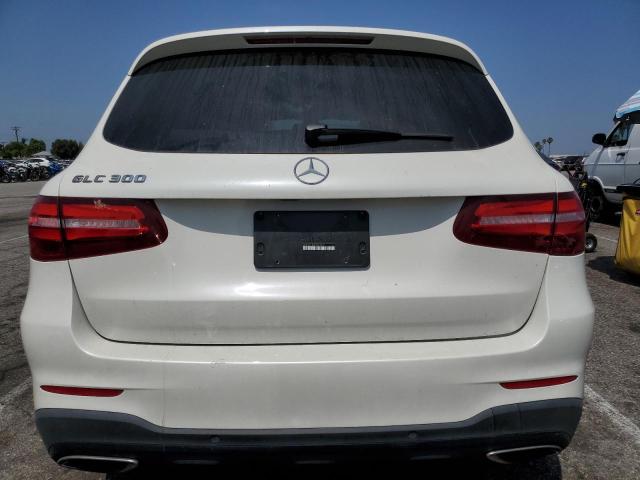 2017 MERCEDES-BENZ GLC 300 - WDC0G4JB9HV012577