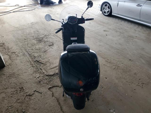 2020 VESPA GTS 300 SU ZAPMA39MXL5300219