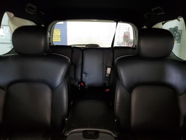 2021 NISSAN ARMADA SL JN8AY2BB6M9794080