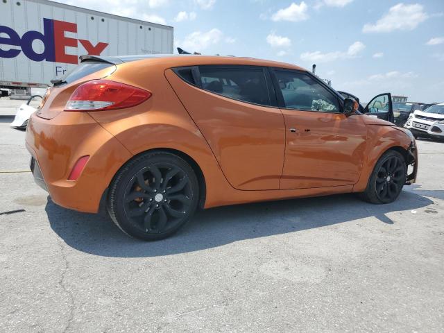 Vin: kmhtc6ad3du154849, lot: 59153165, hyundai veloster 20133