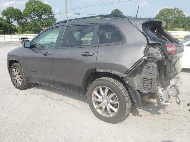 Vin: 1c4pjmcb4jd588804, lot: 59859525, jeep grand cher latitude 20182