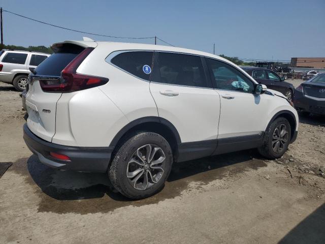 2021 HONDA CR-V EXL - 7FARW2H89ME001476