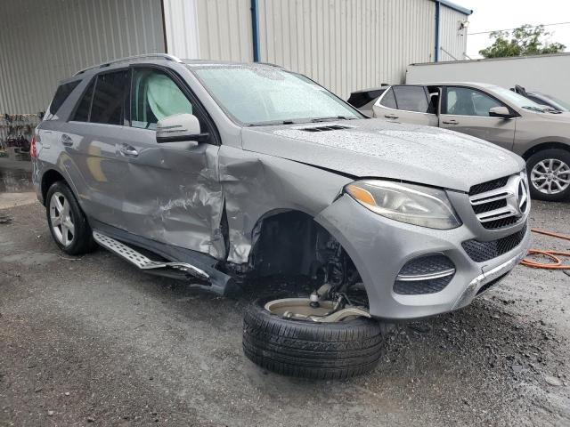 Vin: 4jgda5jb0ga731913, lot: 59880255, mercedes-benz gle-class 350 20164