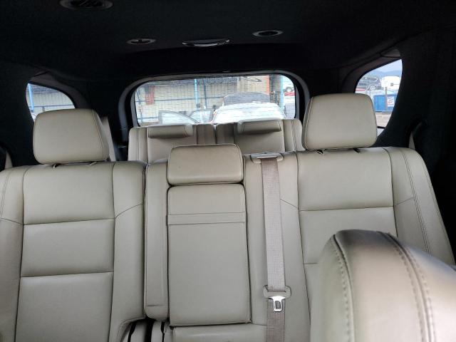 2021 DODGE DURANGO GT 1C4RDJDG2MC658769