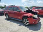 Lot #3303739436 2008 FORD ESCAPE XLT