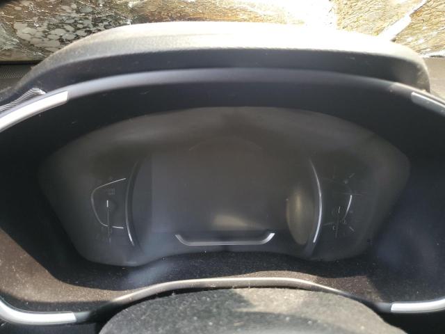 2020 HYUNDAI SANTA FE S #3286703341