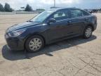 2023 KIA RIO LX - 3KPA24AD4PE578787