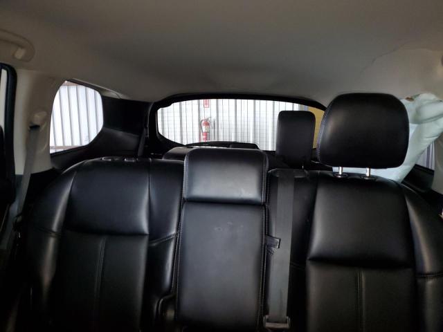 2020 NISSAN PATHFINDER 5N1DR2CM9LC607305