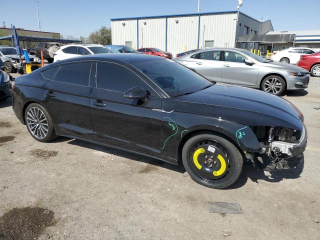 2024 AUDI A5 PREMIUM - WAUCBCF56RA068870