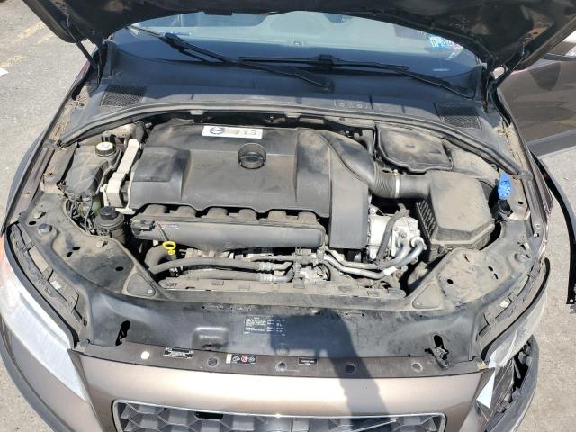 2015 VOLVO XC70 T6 PR YV4902NC3F1191905