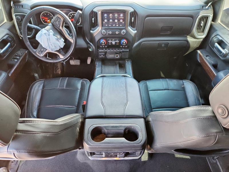 2023 CHEVROLET SILVERADO 1GC4YVEY0PF118255