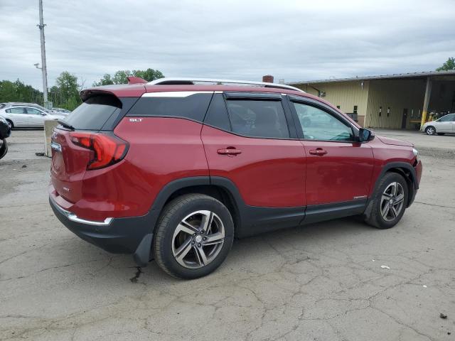 2019 GMC TERRAIN SL - 3GKALVEV9KL229784