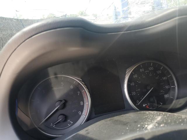 2019 INFINITI Q50 LUXE - JN1EV7AR2KM554815