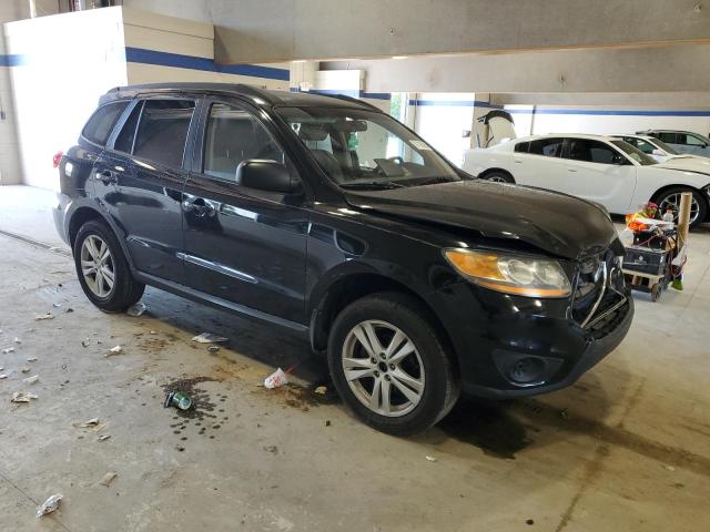 Vin: 5nmsg3ab5ah396272, lot: 61755305, hyundai santa fe gls 20104