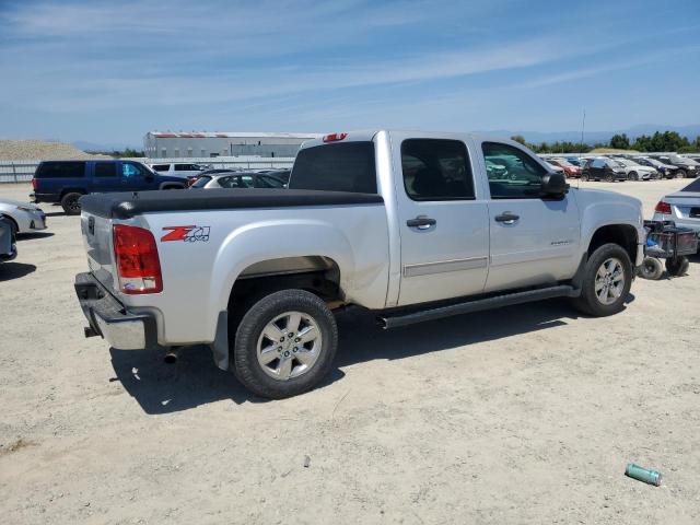 Vin: 3gtp2ve74cg294305, lot: 62752375, gmc sierra k1500 sle 20123