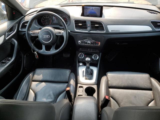 2015 AUDI Q3 PRESTIG WA1GFEFS7FR000563