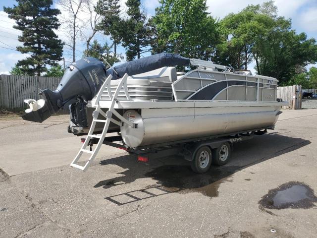 2021 BENNINGTON MARINE MARINE/TRL #3304561435