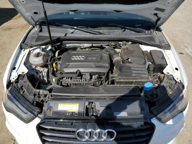 2016 AUDI A3 PREMIUM WAUA7GFF6G1072438