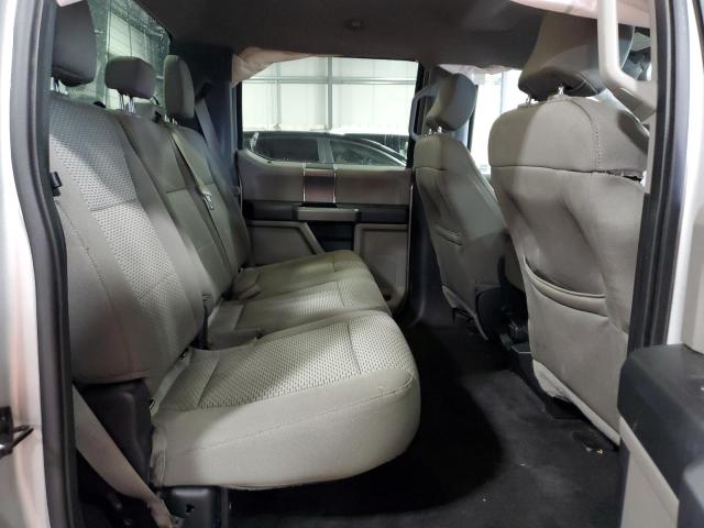 2015 FORD F150 SUPER - 1FTFW1EG9FKD58893