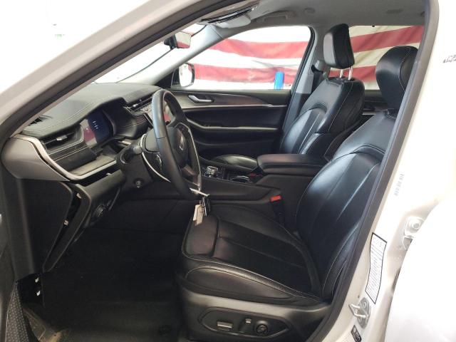 2023 JEEP GRAND CHER 1C4RJKBGXP8805588