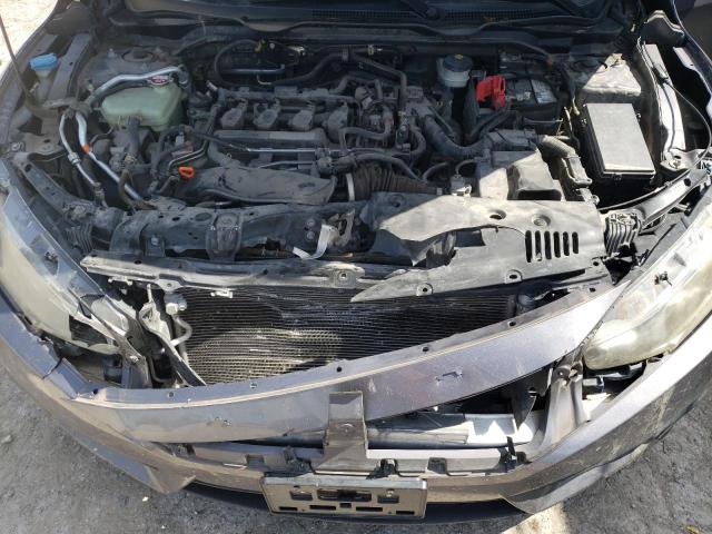 2016 HONDA CIVIC EXL - 19XFC1F78GE024723