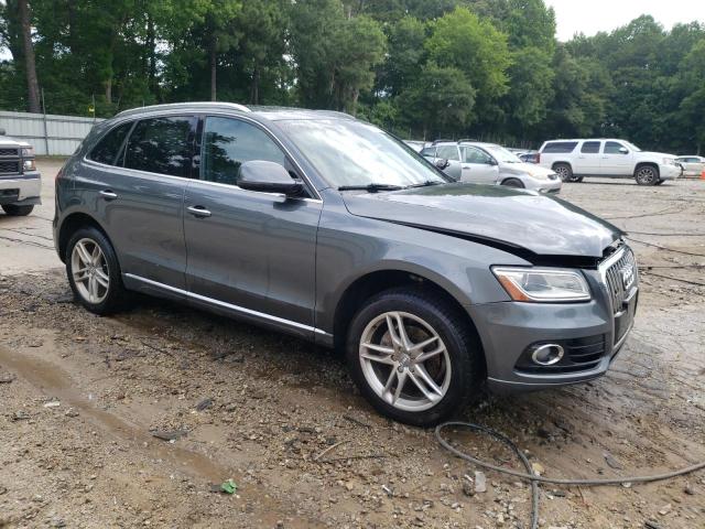 Vin: wa1lfafp7fa137228, lot: 62159195, audi q5 premium plus 20154