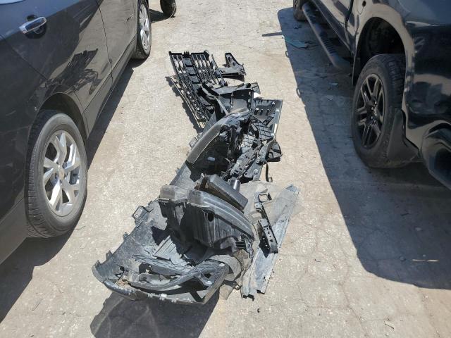 2021 CHEVROLET SILVERADO K1500 TRAIL BOSS CUSTOM 1GCPYCEF8MZ392474