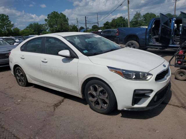 Vin: 3kpf24ad6le194641, lot: 61438735, kia forte fe 20204