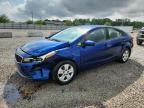 2017 KIA FORTE LX - 3KPFK4A7XHE153270