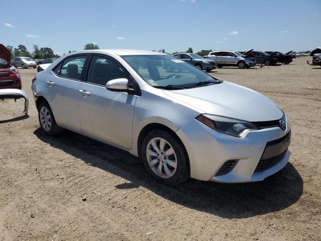 2016 TOYOTA COROLLA L - 2T1BURHE8GC713651
