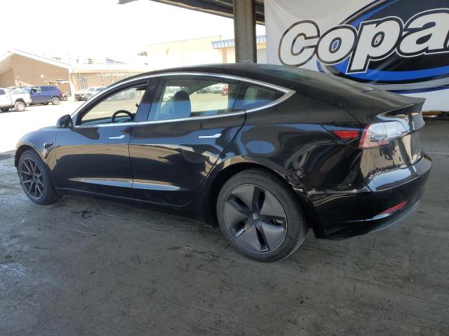 2018 TESLA MODEL 3 - 5YJ3E1EA3JF156400