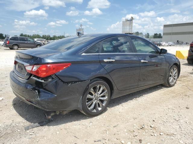 Vin: 5npec4ab4bh186264, lot: 62305355, hyundai sonata se 20113