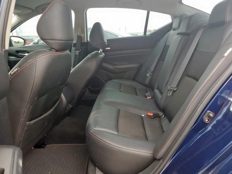 2020 NISSAN ALTIMA SR 1N4BL4CV2LC260472