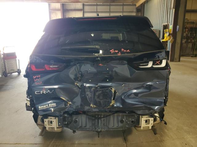 2025 HONDA CR-V EXL 2HKRS4H76SH439199