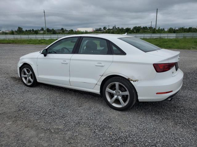 Vin: waub8gff0g1106309, lot: 60120875, audi a3 premium 20162