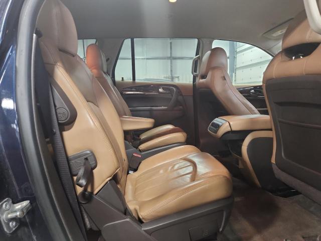 2015 BUICK ENCLAVE - 5GAKVCKDXFJ328042