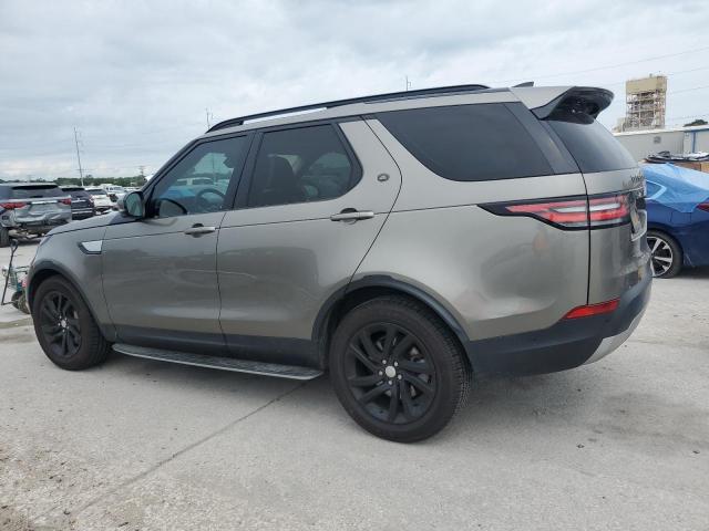 2018 LAND ROVER DISCOVERY SALRR2RV0JA059416