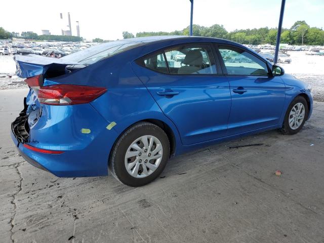 Vin: 5npd74lf5jh233655, lot: 62670335, hyundai elantra se 20183