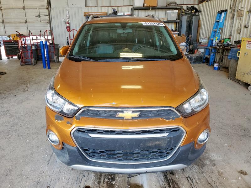 2020 CHEVROLET SPARK ACTI KL8CH6SA0LC447289