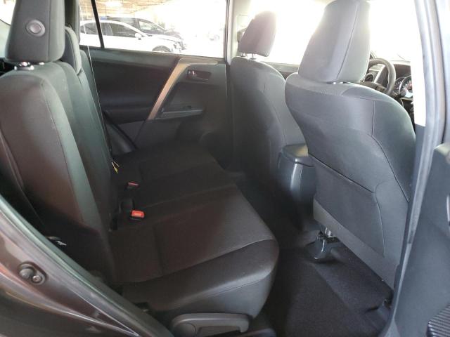 2015 TOYOTA RAV4 LE - JTMBFREV7FJ050560