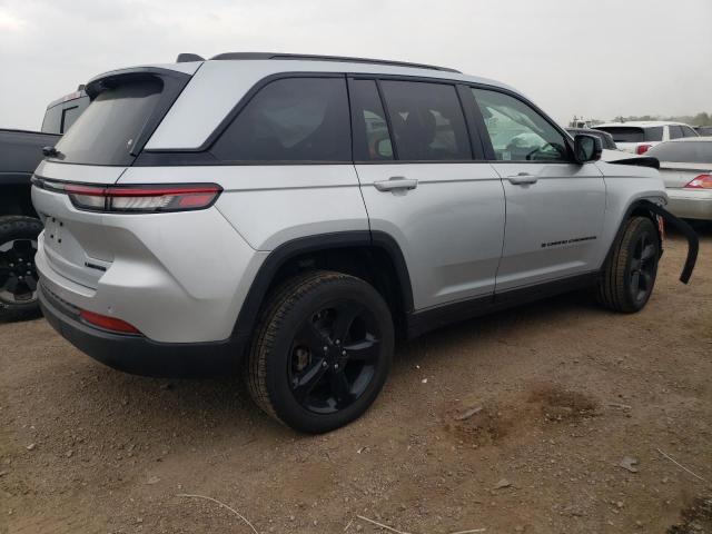 2024 JEEP GRAND CHER - 1C4RJHBG1RC128319