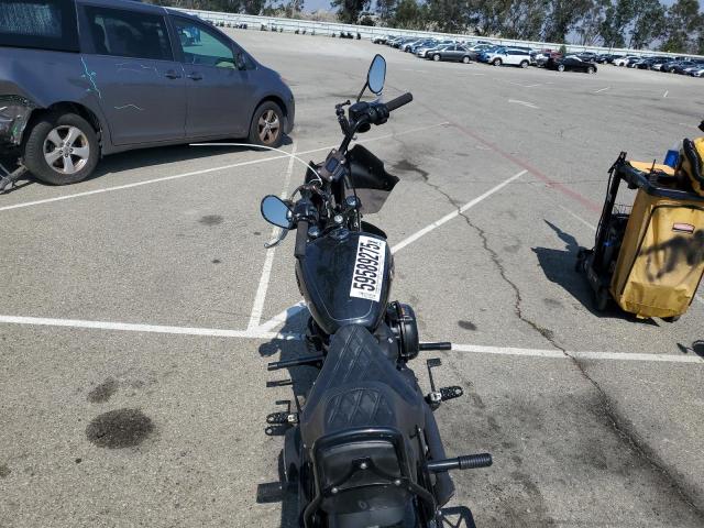 2018 HARLEY-DAVIDSON FXBB STREE 1HD1YJJ18JC027150